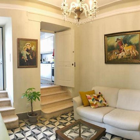 Traditional Portuguese Village House - Casa Martins No 52 Freiria Εξωτερικό φωτογραφία