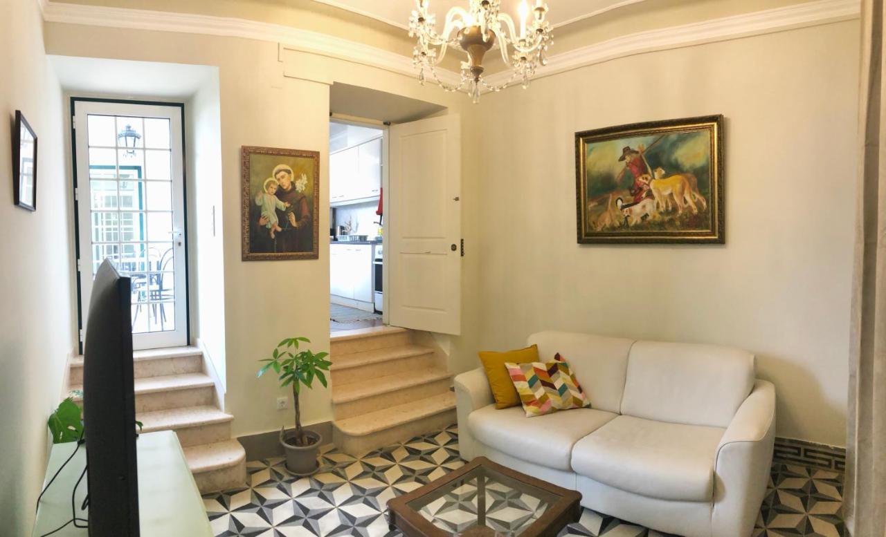Traditional Portuguese Village House - Casa Martins No 52 Freiria Εξωτερικό φωτογραφία