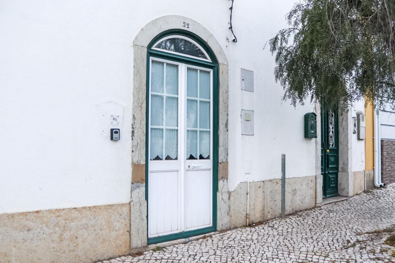 Traditional Portuguese Village House - Casa Martins No 52 Freiria Εξωτερικό φωτογραφία