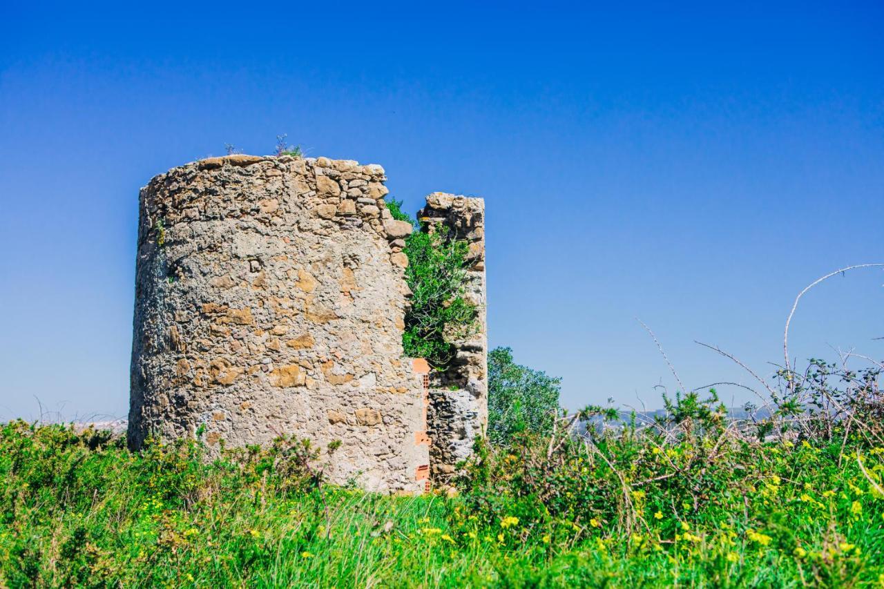 Traditional Portuguese Village House - Casa Martins No 52 Freiria Εξωτερικό φωτογραφία
